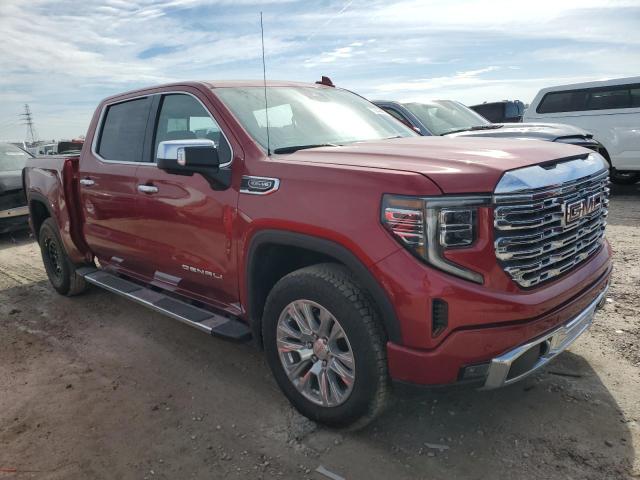 3GTUUGED2PG361164 | 2023 GM c sierra k1500 denali