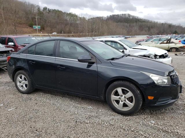 2011 Chevrolet Cruze Lt VIN: 1G1PE5S98B7276891 Lot: 81289823