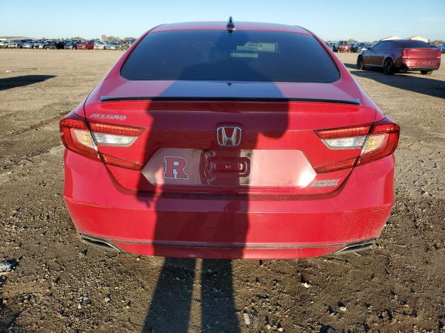 1HGCV1F46MA006224 | 2021 HONDA ACCORD SPO