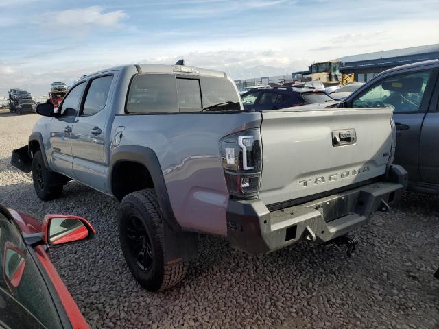 5TFCZ5AN8MX268933 | 2021 TOYOTA TACOMA DOU