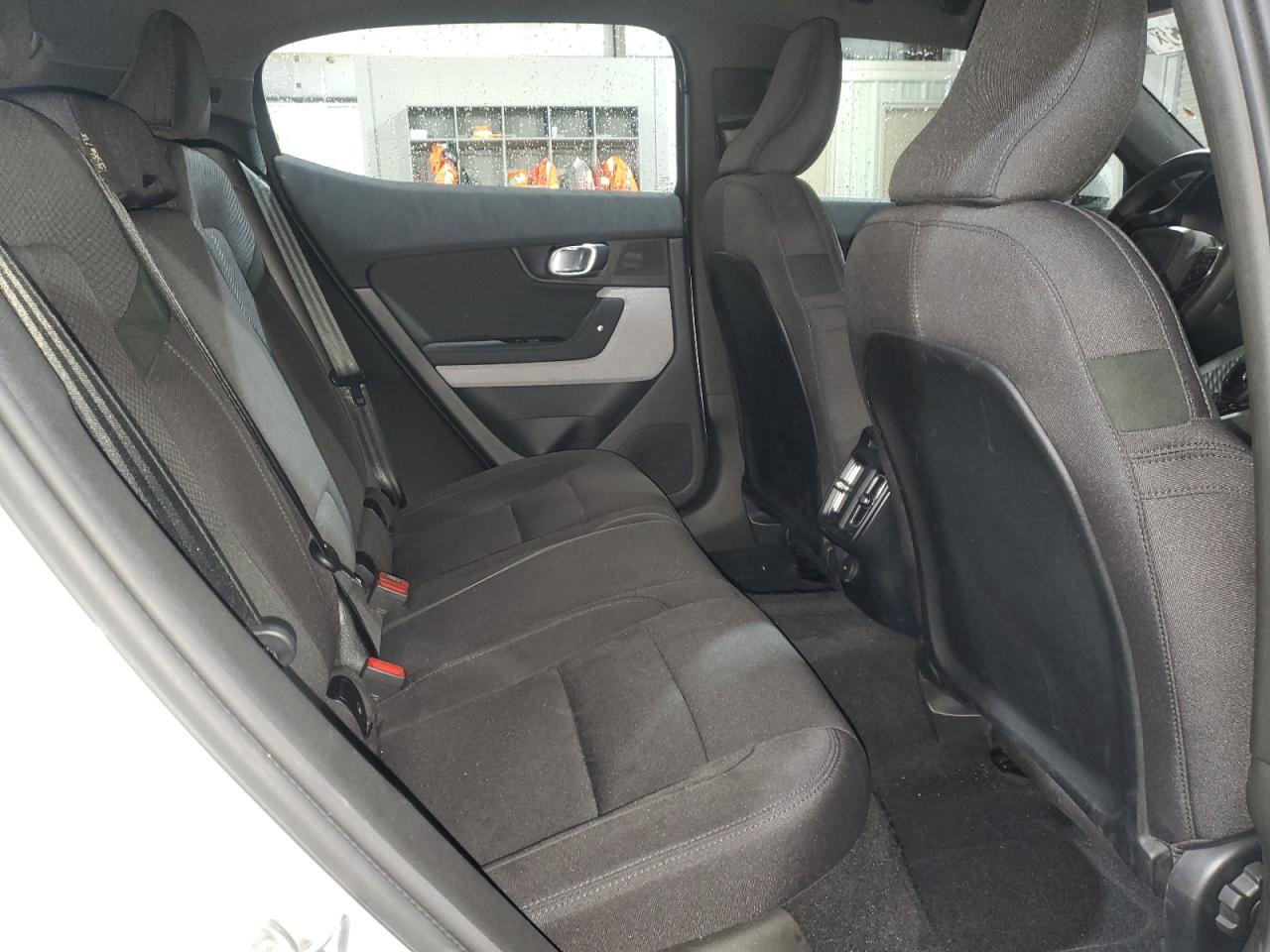 YSMEG3KA2PL115639 2023 Polestar 2