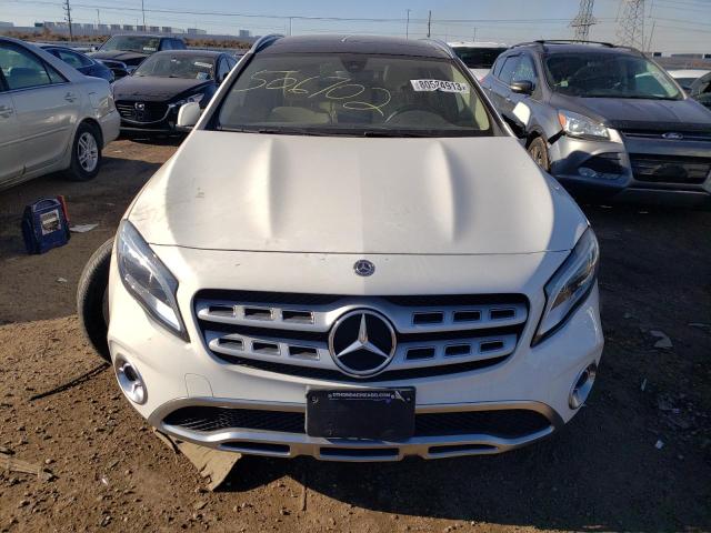 VIN WDCTG4GBXKJ584051 2019 Mercedes-Benz GLA-Class,... no.5