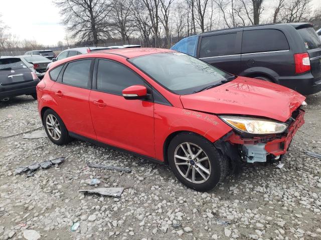 1FADP3K2XFL343697 | 2015 FORD FOCUS SE