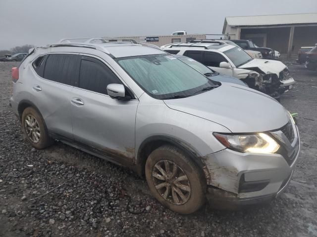 JN8AT2MT0LW004244 | 2020 NISSAN ROGUE S