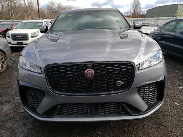 SADCZ2EE5PA718767 | 2023 JAGUAR F-PACE SVR