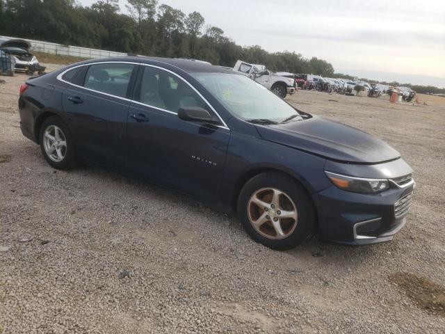 1G1ZB5ST4GF201101 | 2016 CHEVROLET MALIBU LS