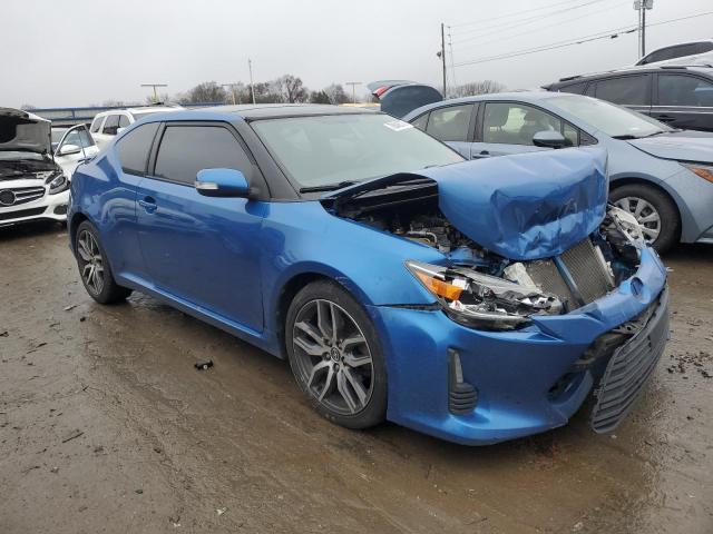 JTKJF5C73E3085682 | 2014 TOYOTA SCION TC