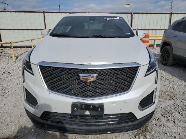 2023 CADILLAC XT5 SPORT - 1GYKNGRS3PZ102898