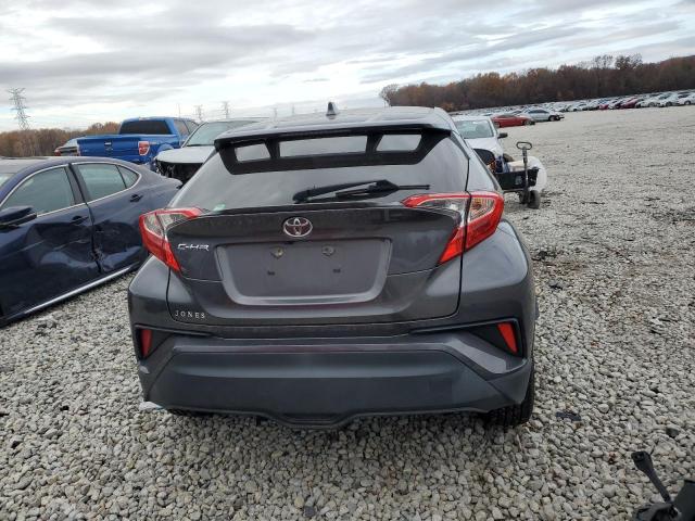 JTNKHMBXXK1026052 | 2019 TOYOTA C-HR XLE