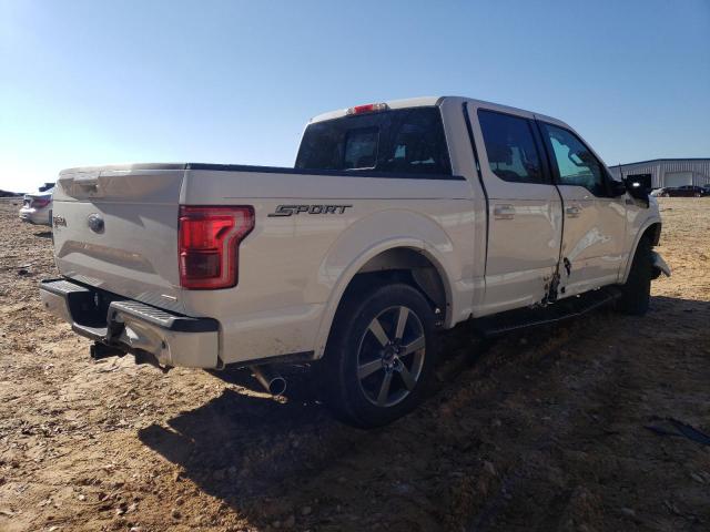 1FTEW1CFXFFB11476 | 2015 FORD F150 SUPER