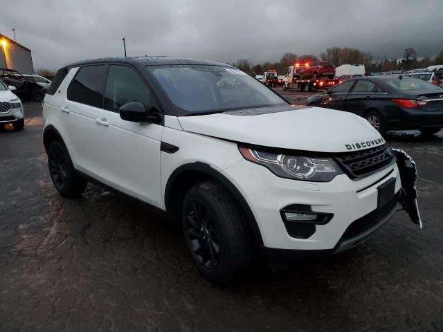 SALCR2RX3JH763883 | 2018 LAND ROVER DISCOVERY