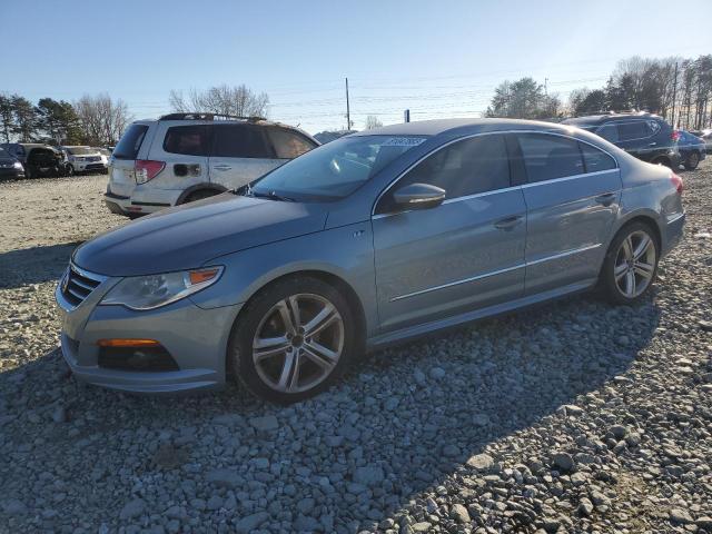 2012 Volkswagen CC Sport