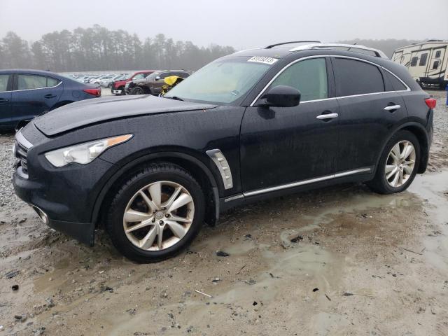 2012 INFINITI FX35 