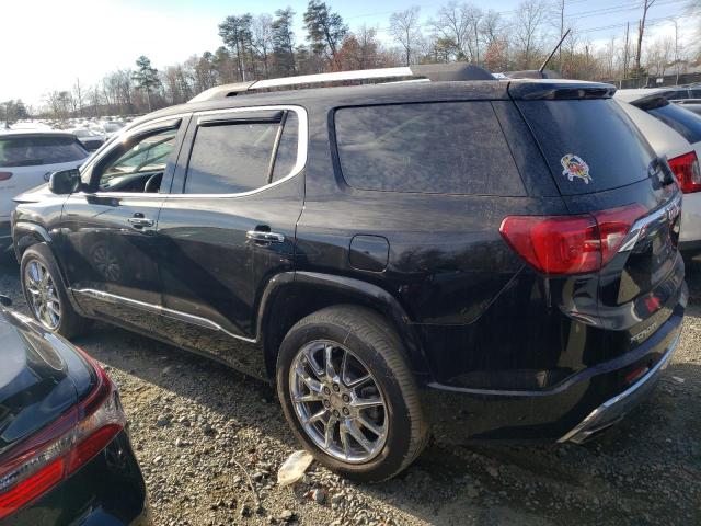 1GKKNXLS5HZ148267 | 2017 GMC ACADIA DEN