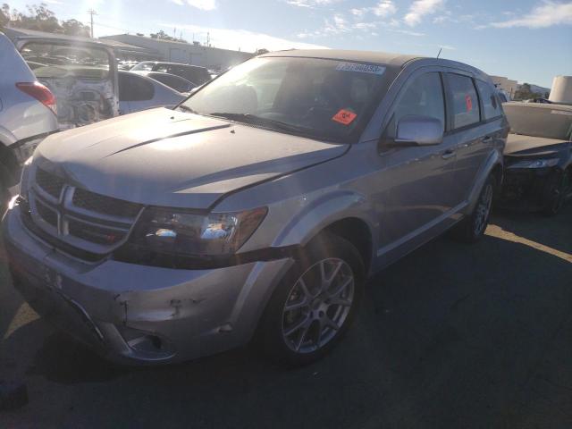 2019 Dodge Journey GT