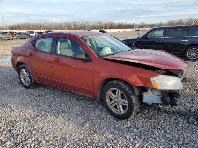 1B3LC56K18N265732 | 2008 Dodge avenger sxt