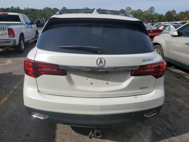 5FRYD4H62FB031170 | 2015 ACURA MDX TECHNO