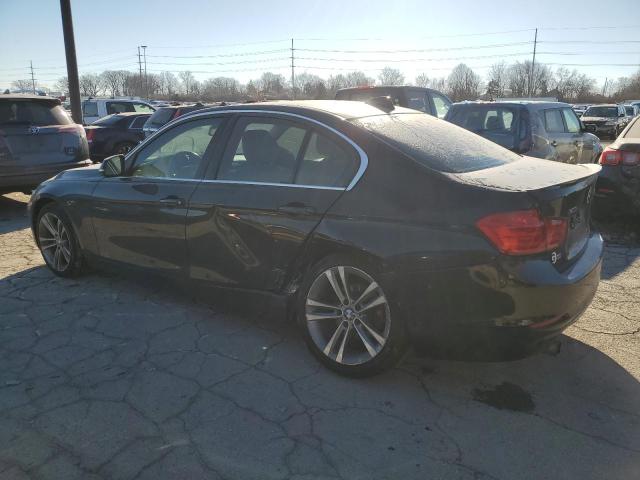 WBA3C3C55EF986110 | 2014 BMW 320 I XDRI