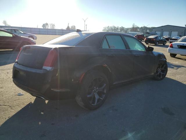 2C3CCABG9MH520059 | 2021 CHRYSLER 300 S