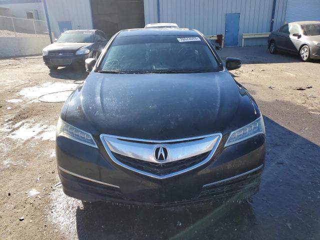 2015 Acura Tlx VIN: 19UUB1F38FA012369 Lot: 76573593