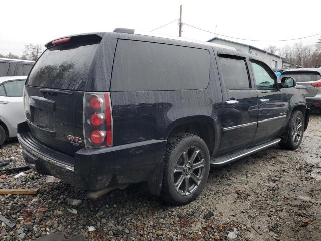 1GKS2MEF8ER174588 | 2014 GMC YUKON XL D