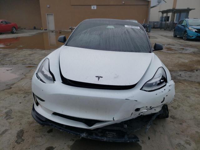 5YJ3E1EA2LF613426 | 2020 TESLA MODEL 3