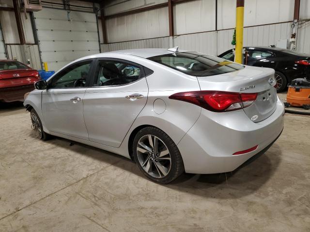 2015 Hyundai Elantra Se VIN: KMHDH4AEXFU437741 Lot: 80664653