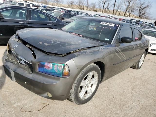 2008 Dodge Charger SXT