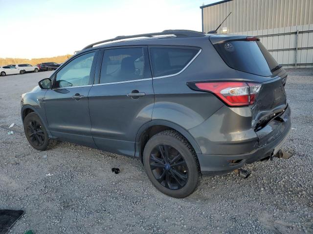 1FMCU0GD7JUB95322 | 2018 FORD ESCAPE SE