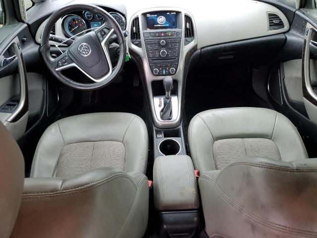 1G4PR5SK5F4127825 | 2015 BUICK VERANO CON