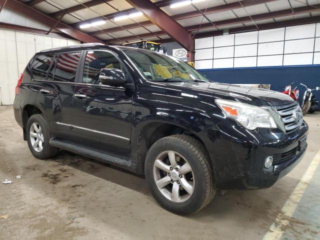 2013 Lexus Gx 460 VIN: JTJBM7FXXD5052302 Lot: 79208573