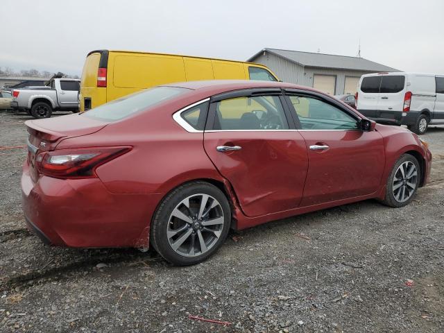 2017 Nissan Altima 2.5 VIN: 1N4AL3AP9HC134062 Lot: 78612383