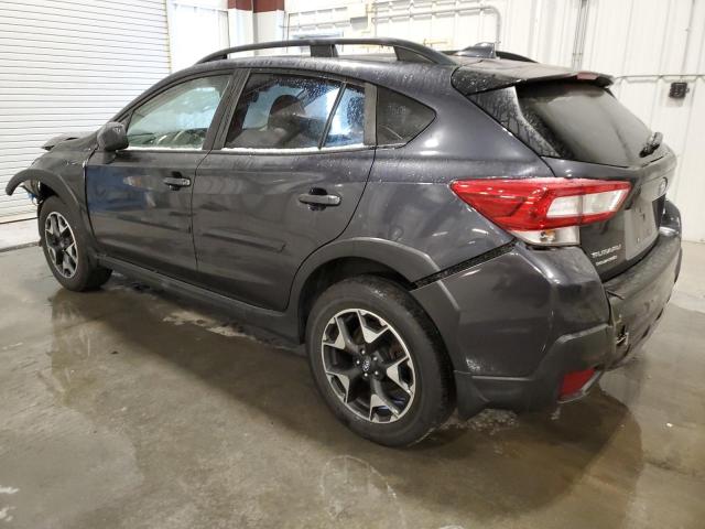 JF2GTAECXK8328191 | 2019 SUBARU CROSSTREK