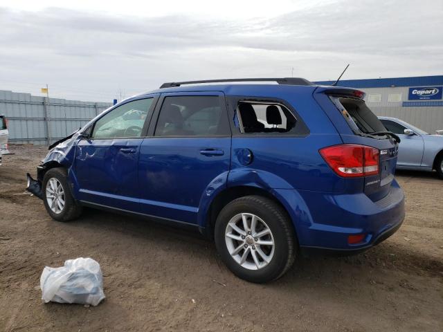 3C4PDCBG1FT595936 | 2015 DODGE JOURNEY SX