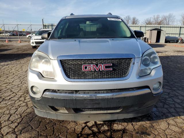 1GKLRLED2AJ179190 | 2010 GM c acadia sle