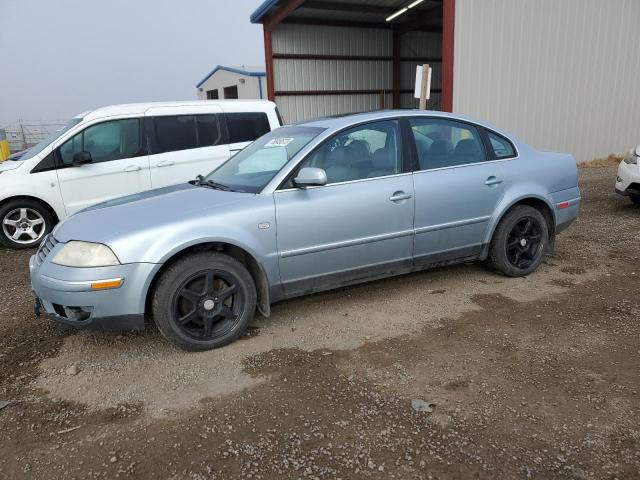 2004 Volkswagen Passat GLX