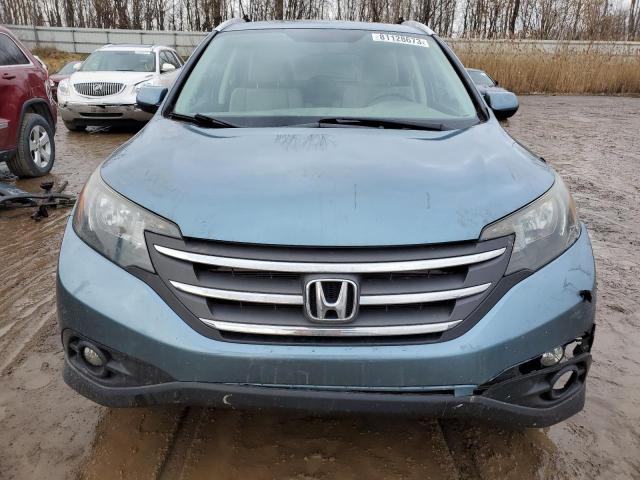 5J6RM4H57DL086215 | 2013 Honda cr-v ex