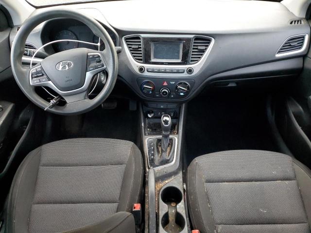 3KPC24A38KE054261 | 2019 HYUNDAI ACCENT SE