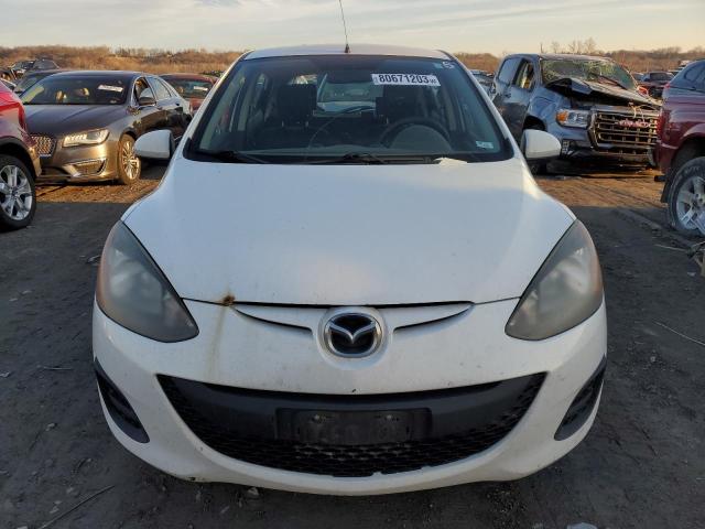 JM1DE1KY4E0177170 | 2014 Mazda mazda2 sport