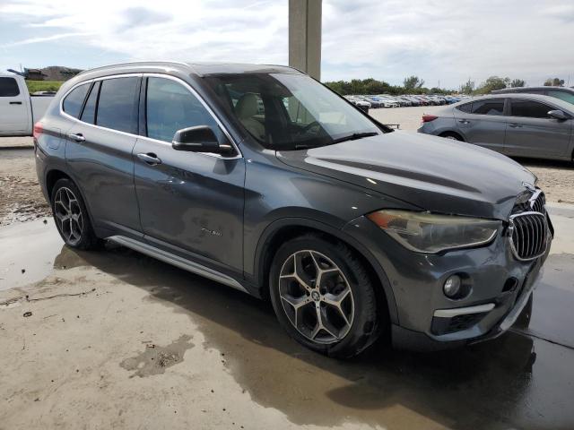 WBXHT3C32H5F67820 | 2017 BMW X1 XDRIVE2