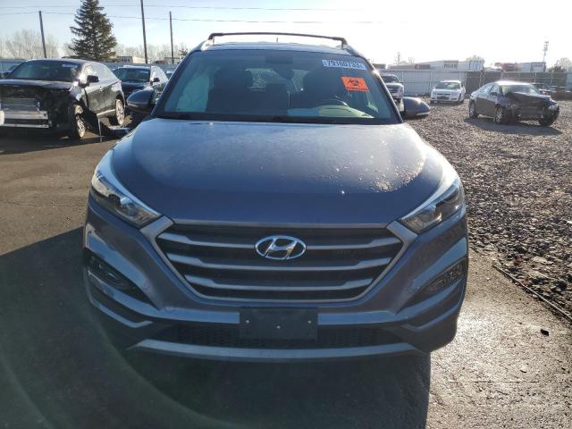 KM8J3CA21GU164711 | 2016 HYUNDAI TUCSON LIM