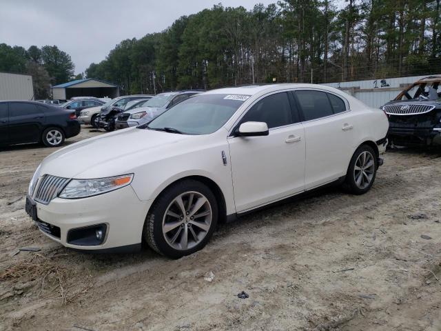 2009 Lincoln MKS 