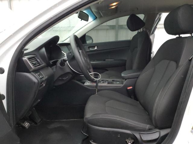 2018 KIA OPTIMA LX - 5XXGT4L30JG237154