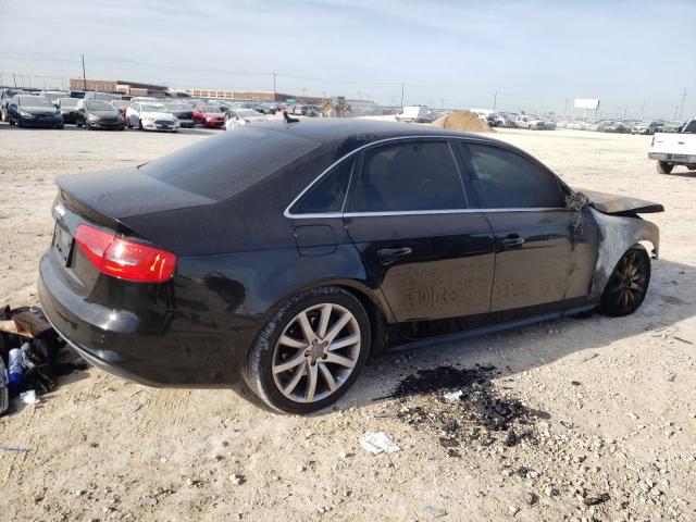 WAUAFAFL1EA013235 | 2014 AUDI A4 PREMIUM