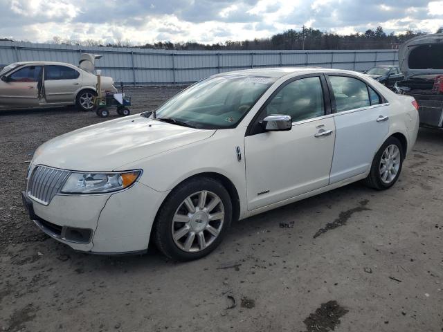 2012 Lincoln MKZ Hybrid