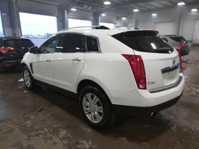 3GYFNBE34GS526316 | 2016 CADILLAC SRX LUXURY