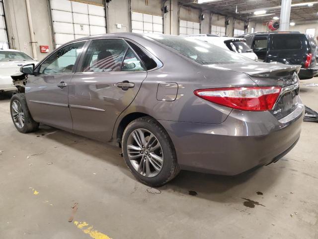 4T1BF1FK7HU270493 | 2017 TOYOTA CAMRY LE