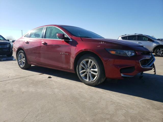 1G1ZE5ST1HF224196 | 2017 CHEVROLET MALIBU LT