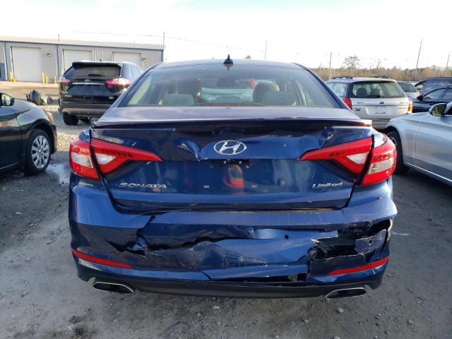 5NPE34AF3HH455561 | 2017 HYUNDAI SONATA SPO