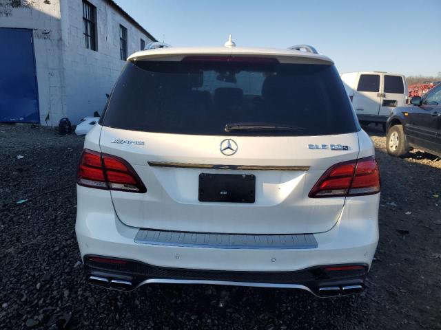 4JGDA7FB4KB213522 | 2019 MERCEDES-BENZ GLE 63 AMG